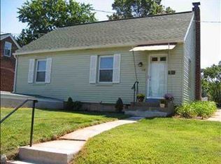 112 E Cedar St, Elizabethtown, PA 17022