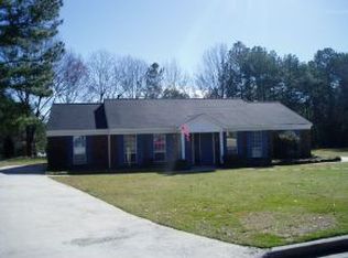 423 Evans Mill Cir, Evans, GA 30809