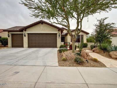 26249 W Tina Ln, Buckeye, AZ, 85396
