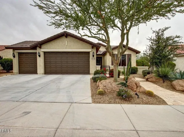 26249 W TINA Lane, Buckeye, AZ 85396