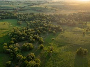 Pioneer Rd LOT WP001, Fredonia, KS 66736