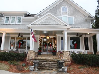 5 Legacy Dr, Roswell, GA, 30075