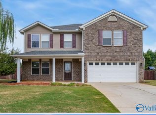 100 Thornley Ct, Madison, AL 35756