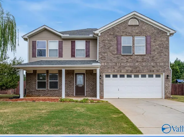 100 Thornley Ct, Madison, AL 35756