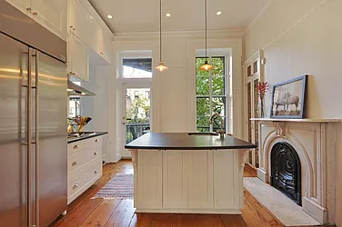 Sold by Corcoran