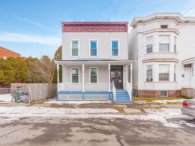 1910 9th Avenue, Watervliet, NY, 12189