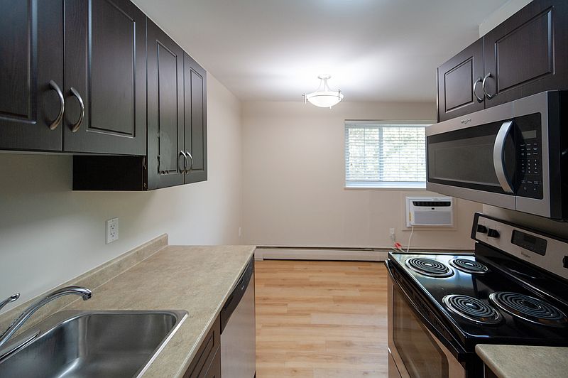 Winnipeg Apartment for rent - 2 Bedrooms — photo 4