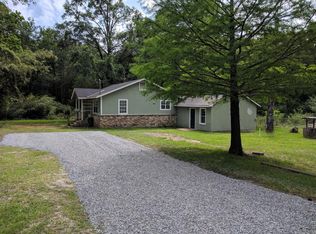 501 Baker Rd, Satsuma, AL 36572