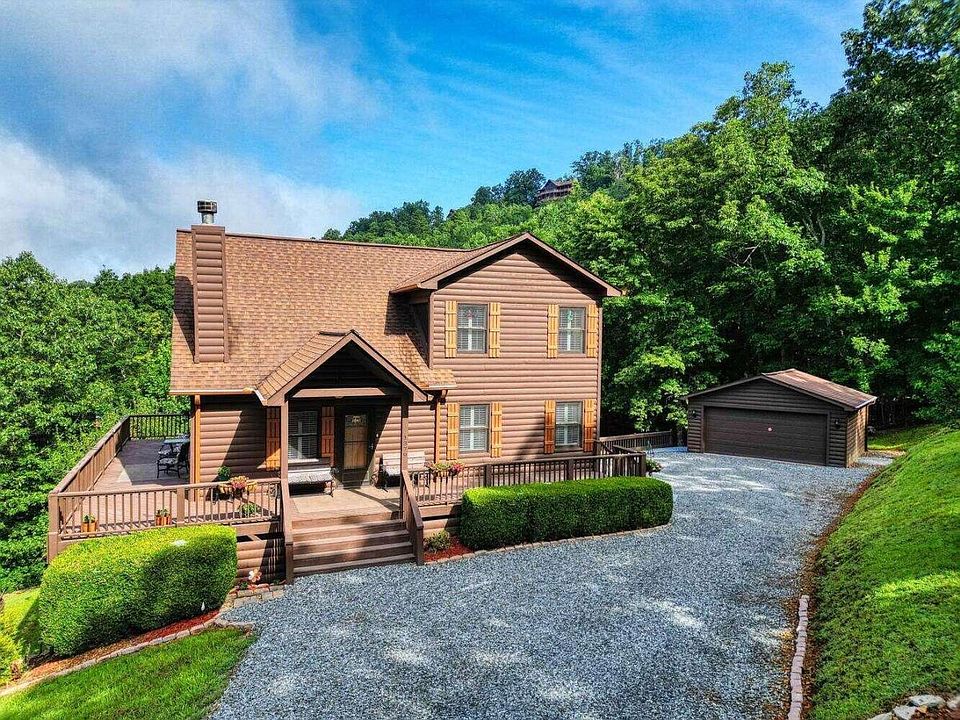 1379 Five Forks Dr, Murphy, NC 28906 Zillow