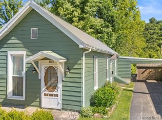 1112 W Main St, Madison, IN 47250