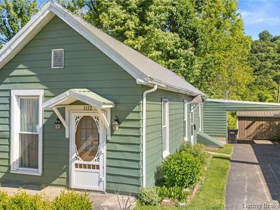 1112 W Main Street, Madison, IN, 47250