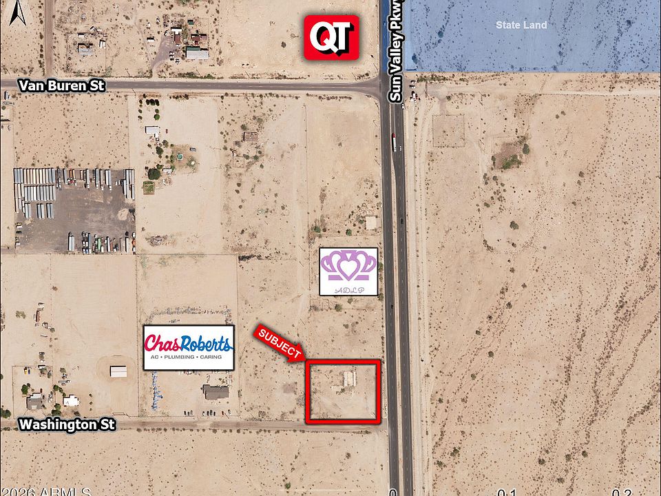 1st image of 14 N PALO VERDE Road #-
