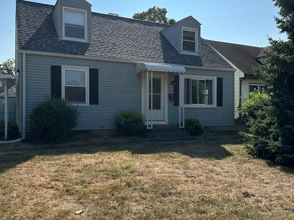 628 S Ashburton Rd, Columbus, OH 43213