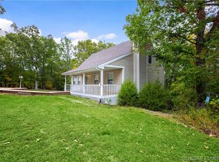 906 Lazy Days Rd, Osage Beach, MO 65065