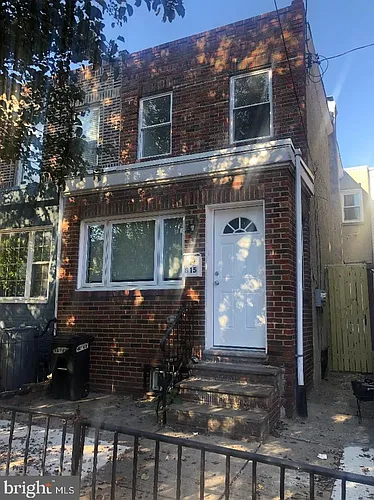 815 Tasker St Photo 1