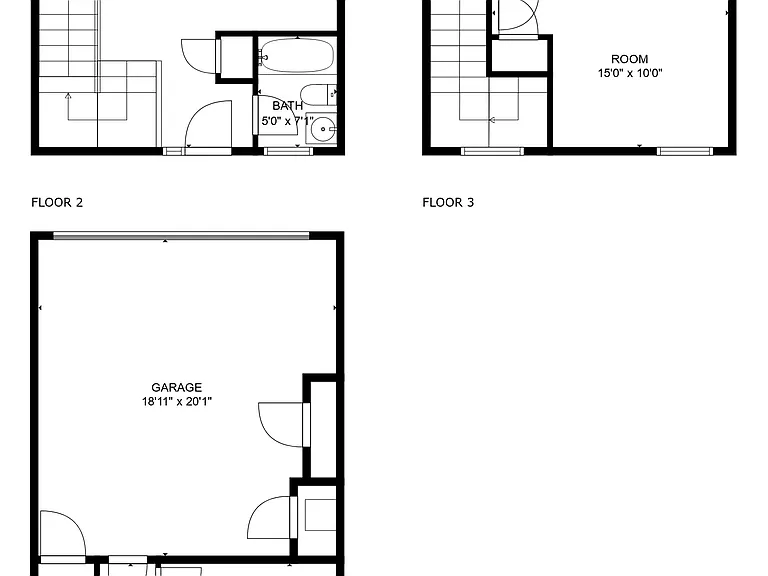 412 N Grainger Ln — Photo 26
