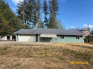 Timberlake, Shelton, WA 98584