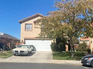 14384 Queen Valley Rd, Victorville, CA 92394