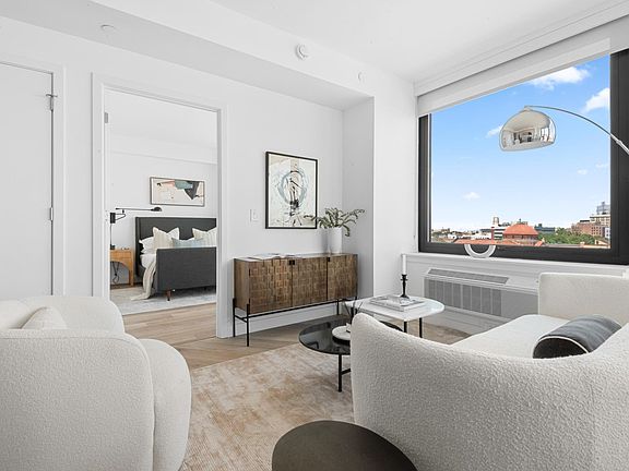 2nd image of 56 Orchard St #211