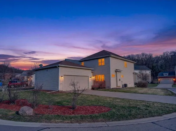 8903 White Coral Way, Middleton, WI 53562