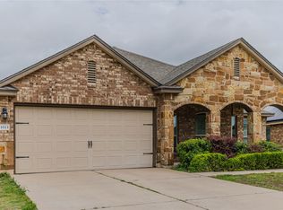 5513 Tama Dr, Waco, TX 76708