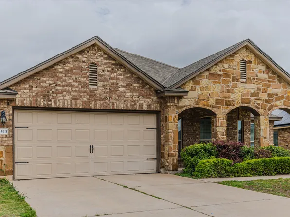 5513 Tama Dr, Waco, TX 76708