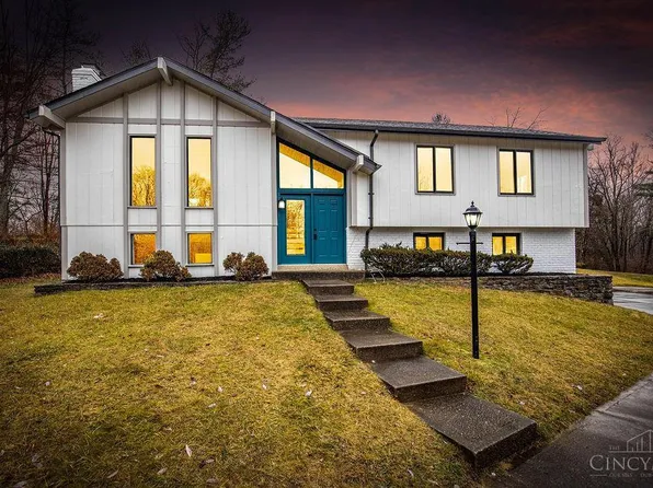 10614 Thistlewood Ct, Cincinnati, OH 45242