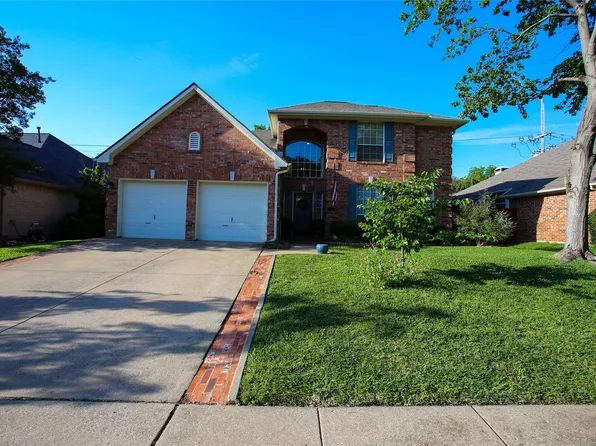 3220 Peppertree Pl, Plano, TX 75074