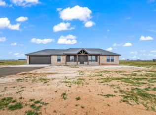 8907 N County Road 3200, Idalou, TX 79329