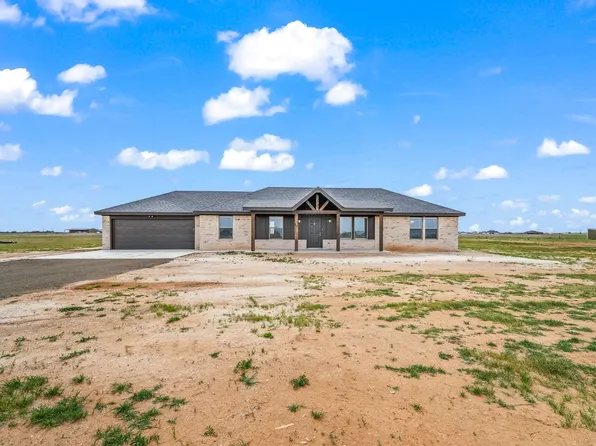 8907 N County Road 3200, Idalou, TX 79329