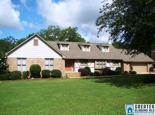 112 Shannon Ln, Anniston, AL 36207