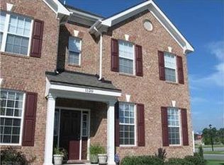 1120 Halton Ln, Chesapeake, VA 23320
