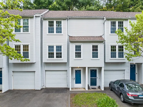 380 Hitchcock Road #42, Waterbury, CT 06705