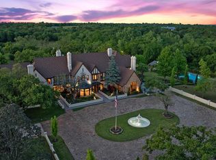 2203 E Wilshire Blvd, Oklahoma City, OK 73111