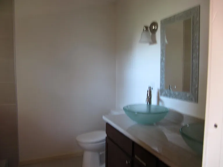 master bath room