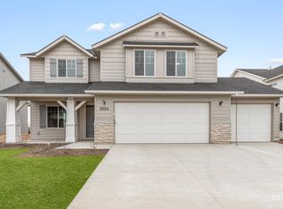 3804 E Jamestown Dr, Nampa, ID 83686