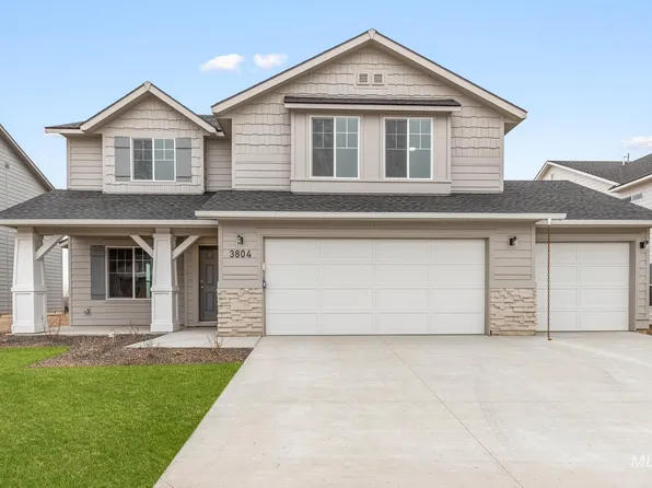 3804 E Jamestown Dr, Nampa, ID 83686