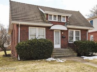 127 E Monroe St, Villa Park, IL