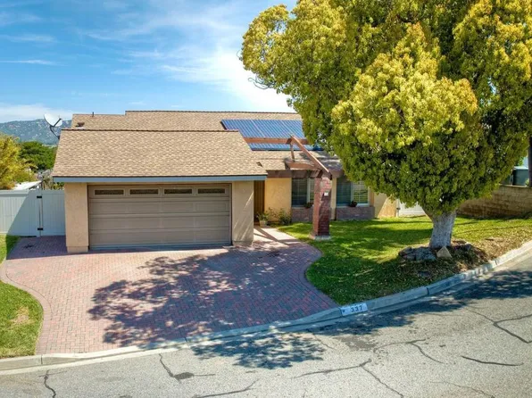 337 Camino Redondo, San Marcos, CA 92069