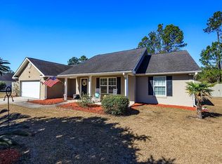 23 Wild Game Ct, Brunswick, GA 31525