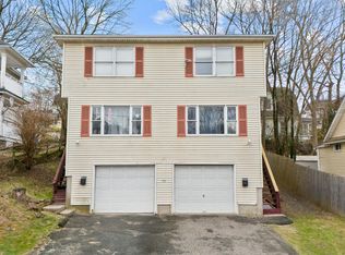 100 Meriden Rd, Waterbury, CT 06705