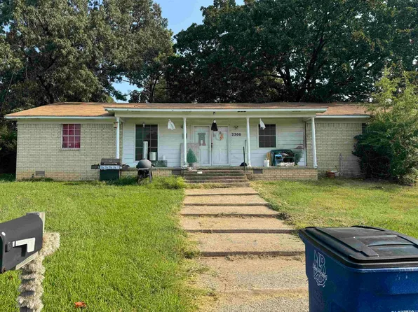 2200 Kansas Ave, N Little Rock, AR 72118