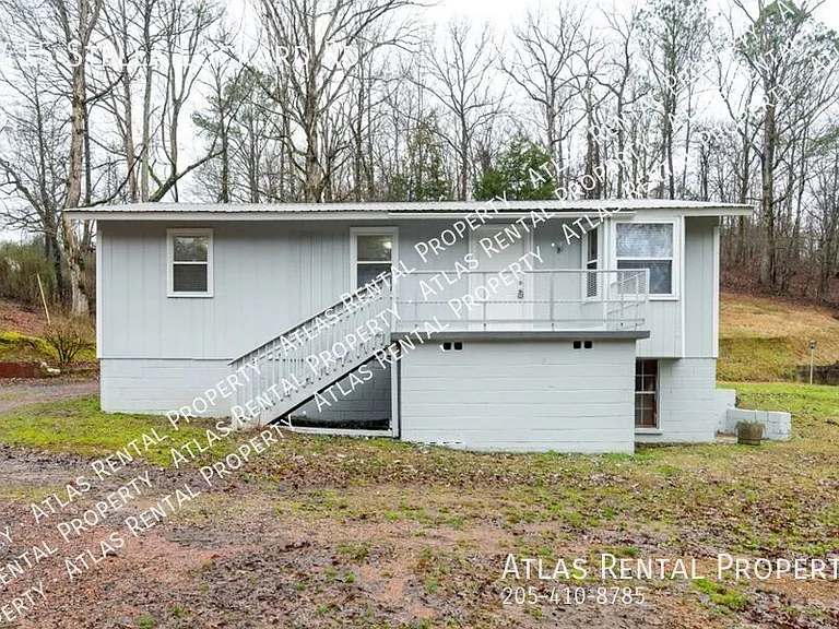 1415 Stella Lockard Rd — Photo 1