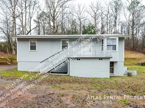 1415 Stella Lockard Rd, Cordova, AL 35550
