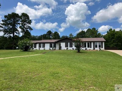 1404 Cherokee Trl, Atlanta, TX, 75551