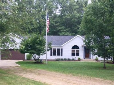 6501 Whitefish Rd, Howard City, MI, 49329