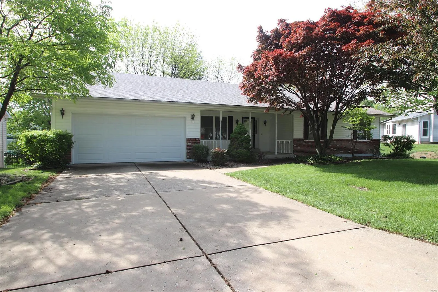 3849 Hermitage Ln photo 1
