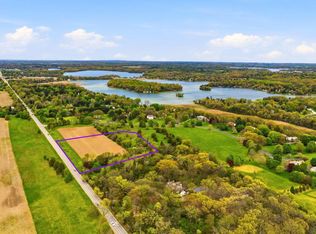 Lt2 SAWYER ROAD #CSM 12785 Lt2, Oconomowoc, WI 53066