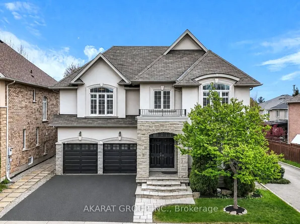 2376 Brockberry Cres, Oakville, ON L6M 4T3