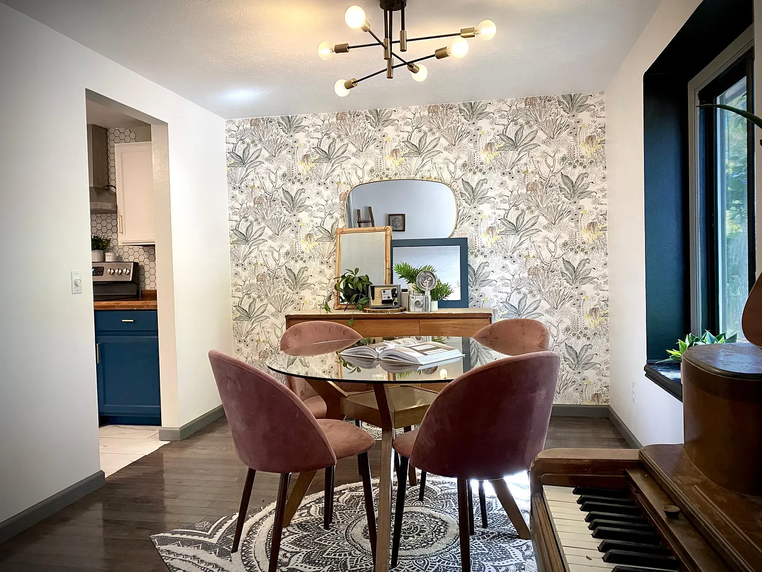 3 bed, 2.5 bath, 1680 sqft, $2,500 — Photo 3